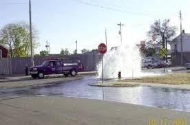 city of pembroke pines water and sewer.